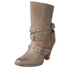 Naughty Monkey Civil Code Boot
