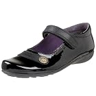 Buckle My Shoe Little Kid/Big Kid Georgie Flat