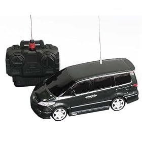 �G�A���A�[���V�[ 03 Honda �G���V�I�� 27MHz