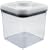 OXO �|�b�v�R���e�i �r�b�O�X�N�G�A �V���[�g 1071399