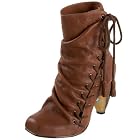 Irregular Choice Wicked Western Boot