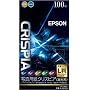 EPSON �ʐ^�p���N���X�s�A ������ L���J�b�g�� 100������ KL100SCK
