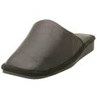 L.B. Evans York Mule w/ Shearling Sock