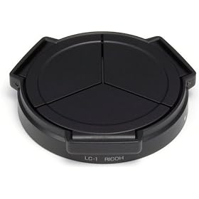 RICOH �����J�������Y�L���b�v LC-1
