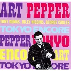 Tokyo Encore