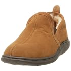 L.B. Evans Outback Shearling Slipper