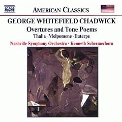 Chadwick: Orchestral Works