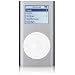 Apple iPod mini Silver 6GB w/USB [M9801J/A]