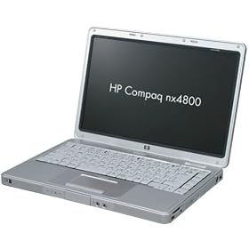 Chargeur pour HP NX4800, 18.5V, 3500mAh