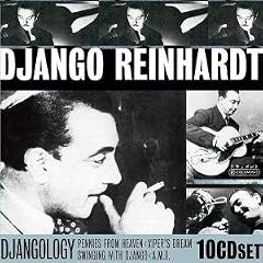 Django Reinhardt