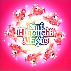 Magic/World (CCCD)
