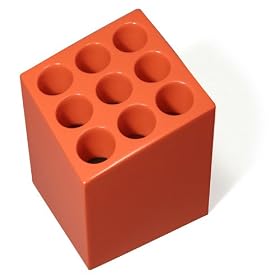 ideaco Cube �P���� �I�����W