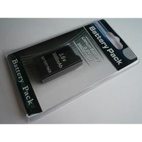 PSP-1000 ��p�o�b�e���[