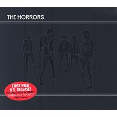 The Horrors