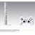 PlayStation 2 �Z���~�b�N�E�z���C�g (SCPH-70000CW)