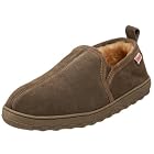 Tamarac by Slippers International Cody Sheepskin Twin Gore Slipper