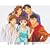 TV�A�j�� �Ԃ��j�q DVD-BOX (������萶�Y)
