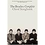 The Beatles Complete Chord Songbook