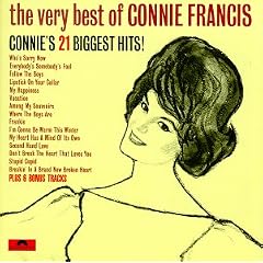 The Very Best of Connie Francis