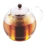 bodum ASSAM �e�B�[�|�b�g �N���� 0.5L 1807-16