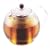 bodum ASSAM �e�B�[�|�b�g �N���� 0.5L 1807-16