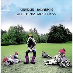 All Things Must Pass