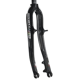 RITCHEY�i���b�`�[�jWCS �J�[�{�� MTN MTB F�t�H�[�N