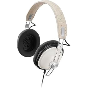 Panasonic �X�e���I�w�b�h�z��(�z���C�g) RP-HTX7-W
