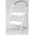 YAMAZEN �X�e�b�v�`�F�A SSC-2(WH)