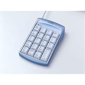 LOAS TNK-SU214MBL USB�e���L�[