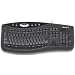 Microsoft Comfort Curve Keyboard 2000 B2L-00009