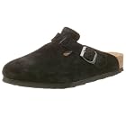 Birkenstock Boston Soft Footbed Clog