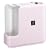 SHARP �����@ �n�C�u���b�g�� �u�v���Y�}�N���X�^�[�C�I���v�Z�p���� ~18�� 670mL/h �s���N�n HV-Y70CX-P