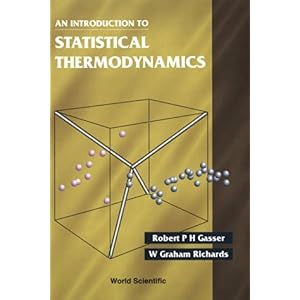 【クリックで詳細表示】An Introduction to Statistical Thermodynamics [ペーパーバック]