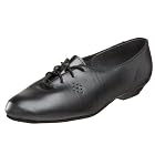Tic-Tac-Toes Women's Dancer 4-Eyelet Oxford