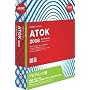 ATOK 2008 for Windows �A�J�f�~�b�N��