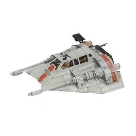 1/48 �X�^�[�E�E�H�[�Y �X�m�[�X�s�[�_�[