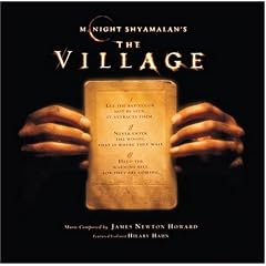 The Village (Original Score)