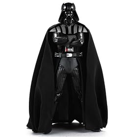 Real Action Heroes  DARTH VADER(ROS Ver.)