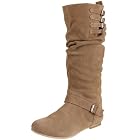 N.Y.L.A. Bradkins Boot