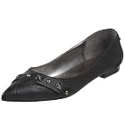 GUESS Women's Clinta Flat