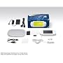 PSP�u�v���C�X�e�[�V�����E�|�[�^�u���v�M�K�p�b�N �Z���~�b�N�E�z���C�g(PSP-1000G1CW)