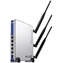 PLANEX ���o�C�����[�^ (DoCoMo/au/SoftBank/WILLCOM/�C�[�E���o�C���Ή�) CQW-HPMM-ER