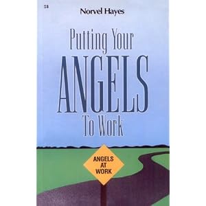 【クリックで詳細表示】Putting Your Angels to Work [ペーパーバック]