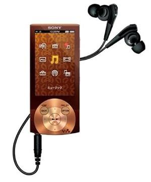 MP3�ץ졼�䡼&nbsp;NW-A847 �ʥ֥饦���