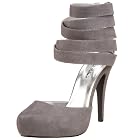 Michael Antonio Lennox Pump