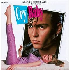 Cry Baby: Original Soundtrack Album