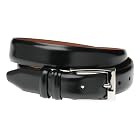 Allen Edmonds Polished Cobbler Belt