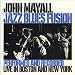 Jazz Blues Fusion