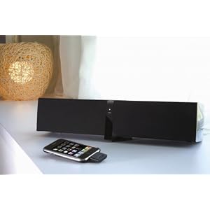Creative ZiiSound D5 ワイヤレス スピーカーBluetooth A2DP apt-X AVRCP SP-ZSD5